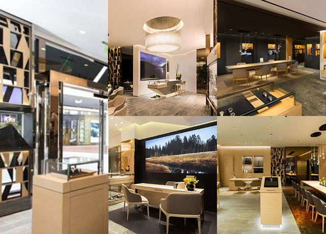 郑州宝玑售后维修地址