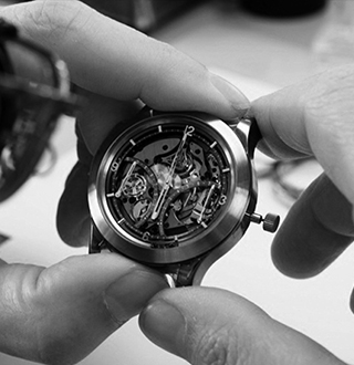 郑州宝玑售后维修服务