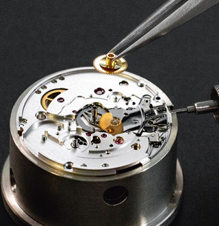 郑州宝玑售后维修服务