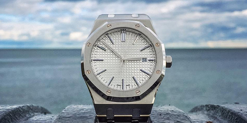 郑州宝玑手表专卖店