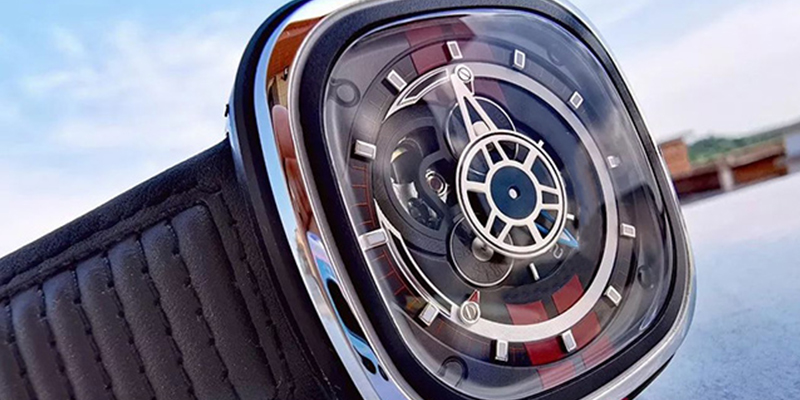 郑州宝玑（Breguet）表维修售后